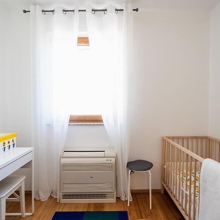 Downtown Apartment Helena Opatija Exterior photo
