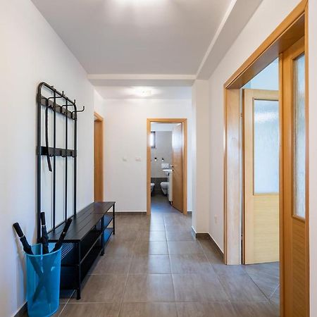 Downtown Apartment Helena Opatija Exterior photo