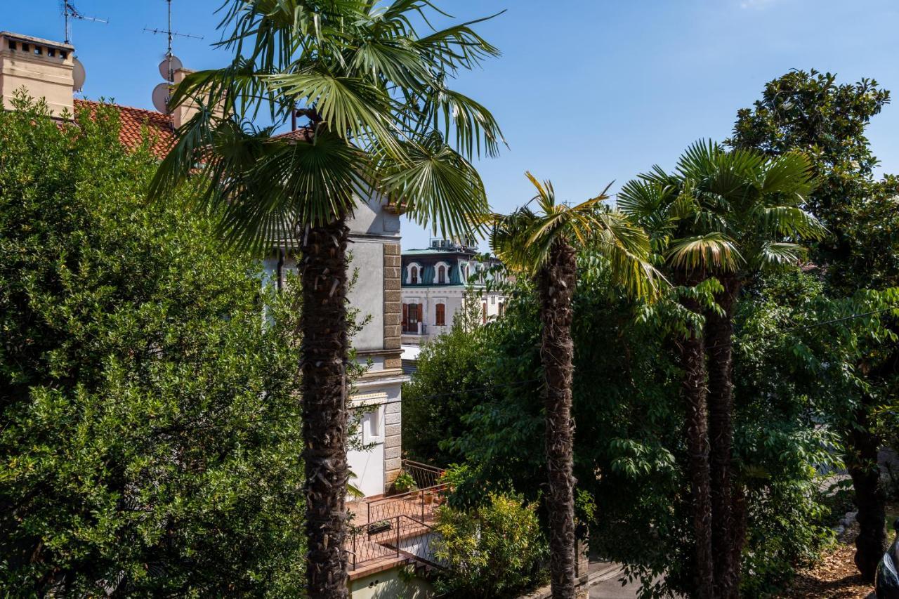 Downtown Apartment Helena Opatija Exterior photo