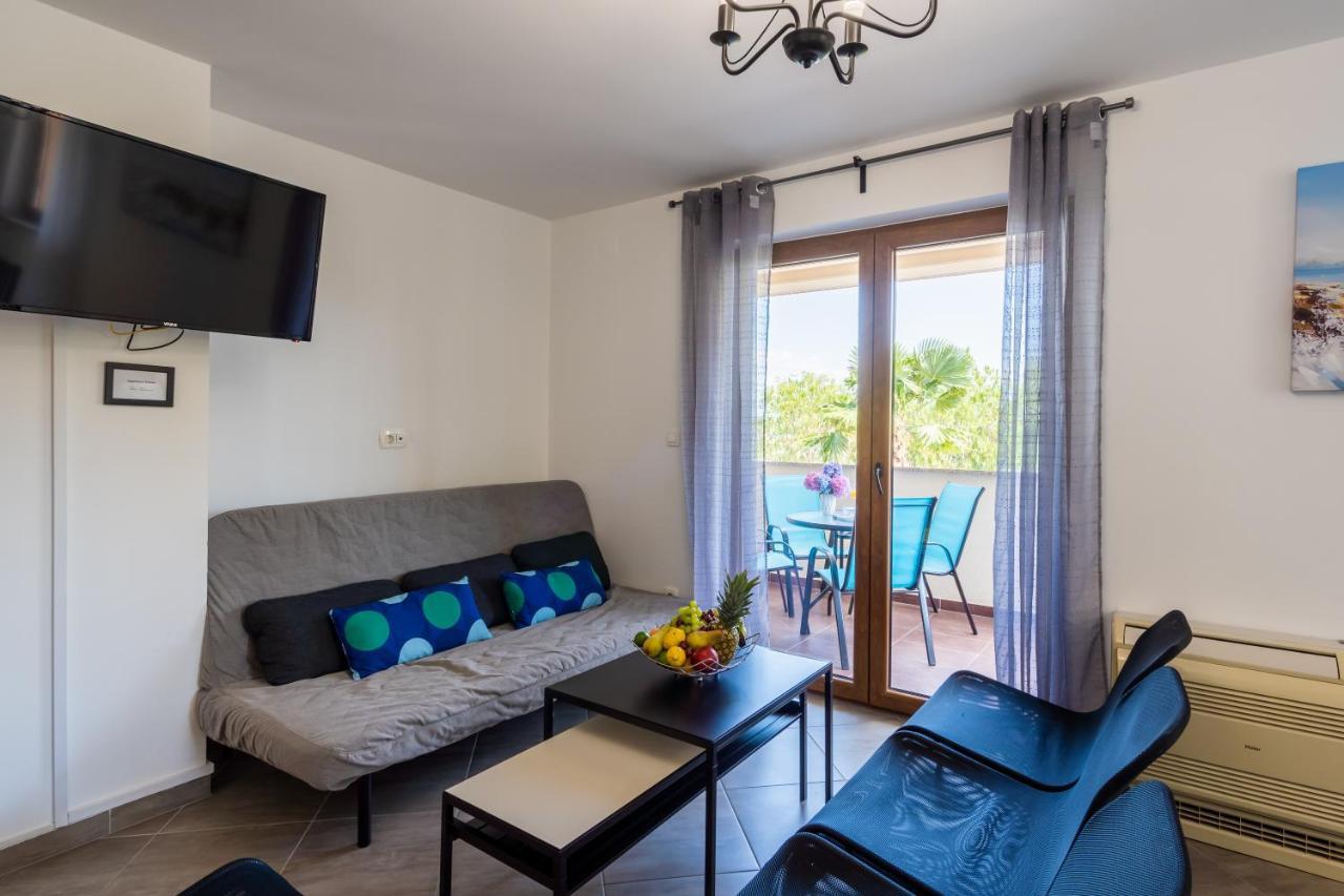 Downtown Apartment Helena Opatija Exterior photo