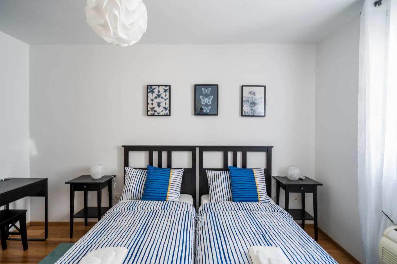 Downtown Apartment Helena Opatija Exterior photo