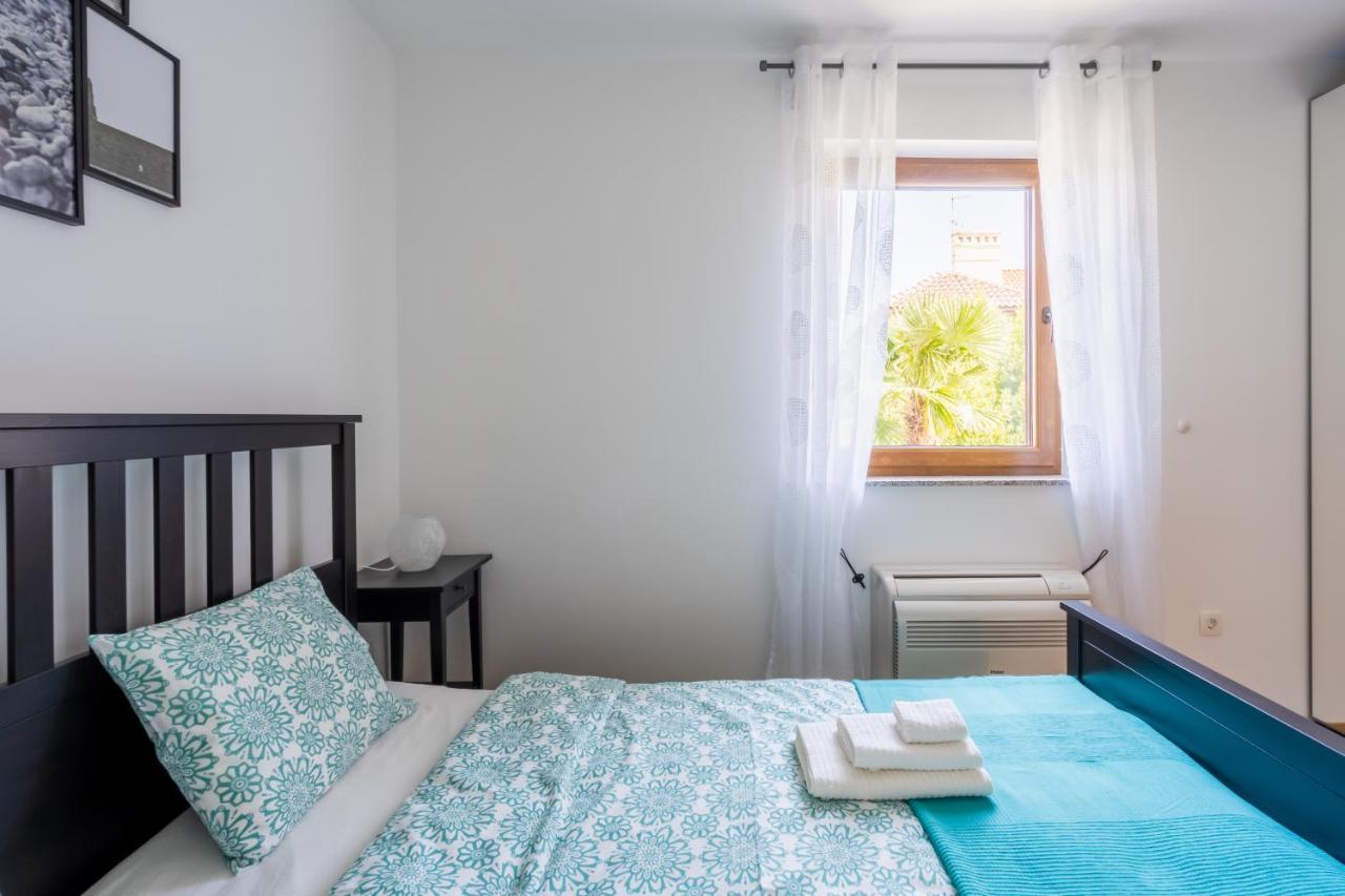 Downtown Apartment Helena Opatija Exterior photo