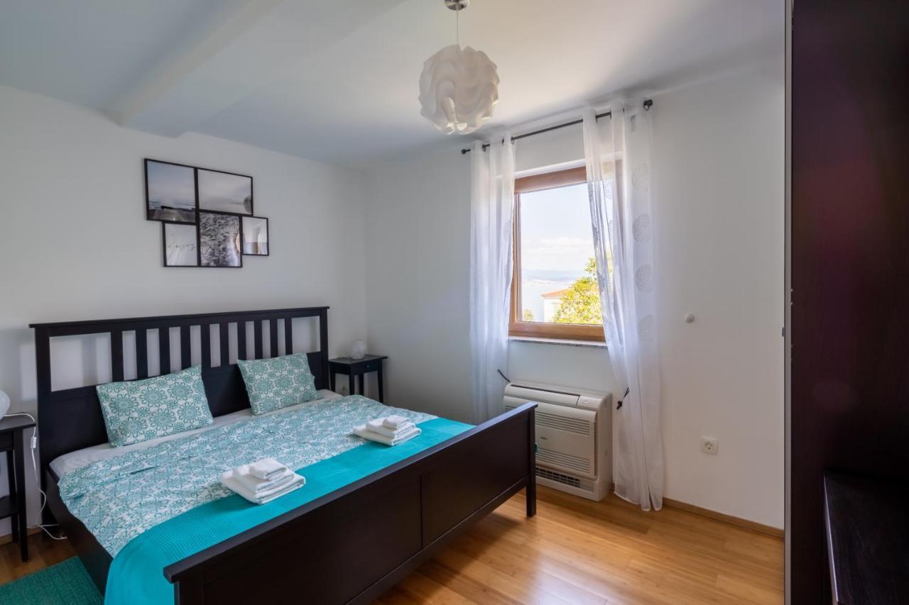 Downtown Apartment Helena Opatija Exterior photo