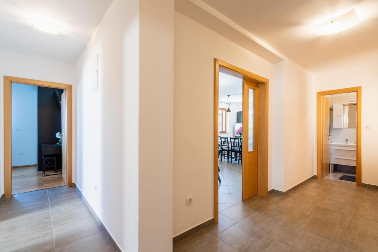 Downtown Apartment Helena Opatija Exterior photo