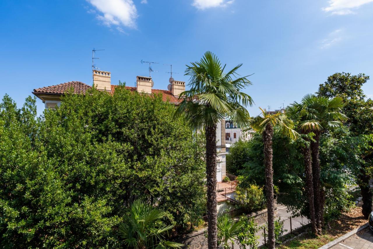 Downtown Apartment Helena Opatija Exterior photo