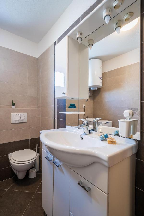 Downtown Apartment Helena Opatija Exterior photo